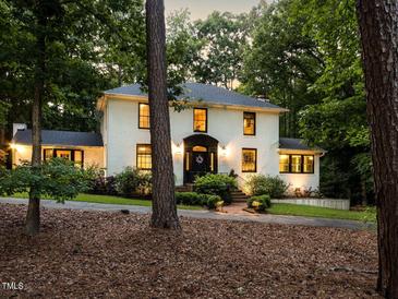 Photo one of 7013 Farmdale Rd Raleigh NC 27610 | MLS 10032652