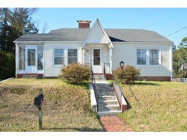 Photo one of 1906 Cecil St Durham NC 27707 | MLS 10032966
