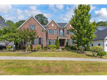 Photo one of 8432 Broderick Pl Cary NC 27519 | MLS 10034150