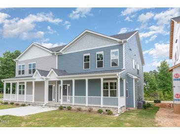 Photo one of 7996 Humie Olive Rd Apex NC 27502 | MLS 10034285