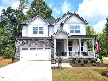 Photo one of 302 Travelers Ct Mebane NC 27302 | MLS 10034592