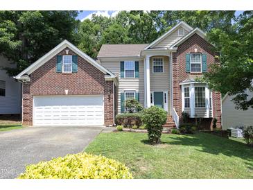 Photo one of 5500 Southern Cross Ave Raleigh NC 27606 | MLS 10034633