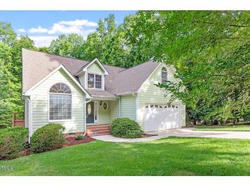 Photo one of 204 Prescott Dr Durham NC 27712 | MLS 10034857