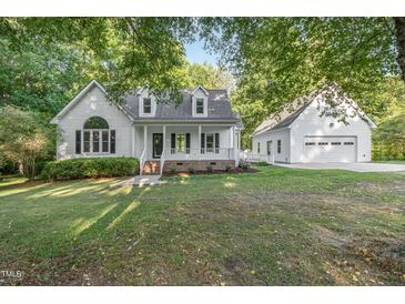Photo one of 1119 Wall Rd Wendell NC 27591 | MLS 10034889