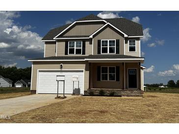 Photo one of 9255 Otter Ct Middlesex NC 27557 | MLS 10034895