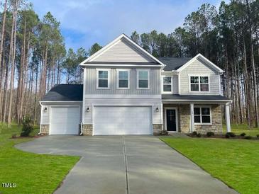 Photo one of 12662 Hampton Rd Rd Rougemont NC 27572 | MLS 10034939