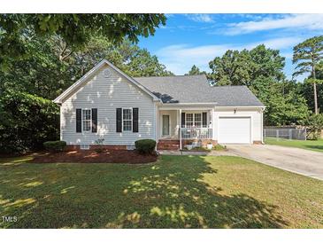 Photo one of 2001 Eagle View Dr. Wendell NC 27591 | MLS 10035255