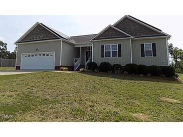 Photo one of 183 Kandypoo Dr Four Oaks NC 27524 | MLS 10035400