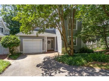 Photo one of 107 Kemper Ln Cary NC 27518 | MLS 10035436