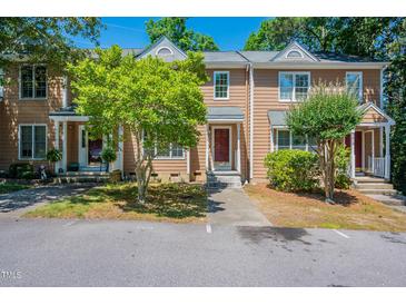 Photo one of 4414 Antique Ln Raleigh NC 27616 | MLS 10035831