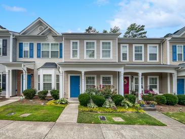 Photo one of 1646 Holly Grove Way Durham NC 27713 | MLS 10035837