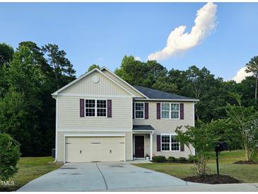 Photo one of 139 Hunterwood Pl Benson NC 27504 | MLS 10035871