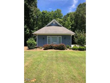 Photo one of 513 Port Dr Henderson NC 27537 | MLS 10035953