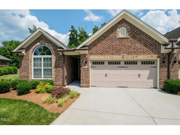 Photo one of 2882 Grove Park Dr Burlington NC 27215 | MLS 10035954