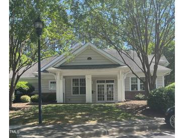 Photo one of 833 Providence Glen Dr Chapel Hill NC 27514 | MLS 10036278