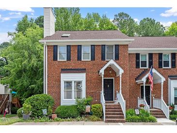 Photo one of 44 Preakness Dr Durham NC 27713 | MLS 10036469