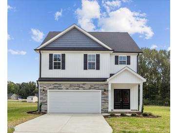 Photo one of 83 Gates Way Sanford NC 27332 | MLS 10036515