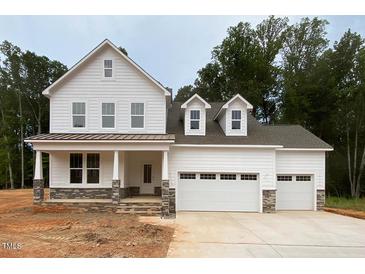 Photo one of 7547 Cypress Dr Graham NC 27253 | MLS 10036576