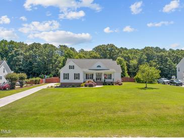 Photo one of 97 Black Angus Dr Garner NC 27529 | MLS 10036811