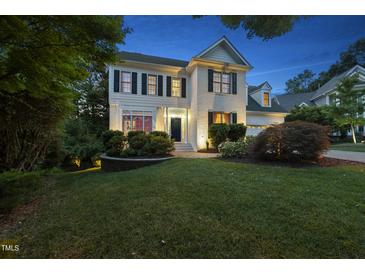 Photo one of 5509 Killarney Hope Dr Raleigh NC 27613 | MLS 10036937
