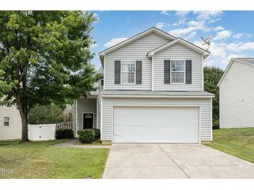 Photo one of 4028 Apperson Dr Raleigh NC 27610 | MLS 10036941