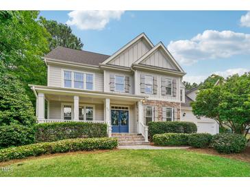 Photo one of 86 Riverglade Dr Clayton NC 27527 | MLS 10037029
