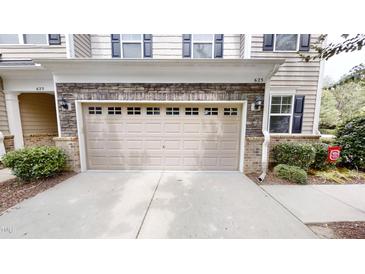 Photo one of 625 Katy Stella Dr Cary NC 27519 | MLS 10037291