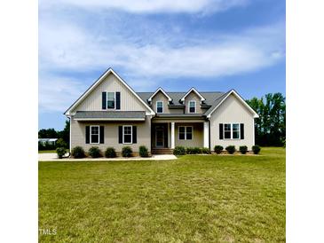 Photo one of 1779 Walter Grissom Rd Kittrell NC 27544 | MLS 10037455