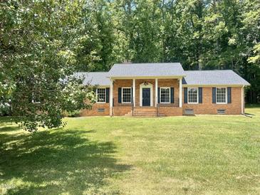 Photo one of 5600 Durham Rd Roxboro NC 27574 | MLS 10037626