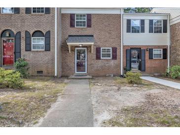 Photo one of 6347 New Market Way Raleigh NC 27615 | MLS 10037646
