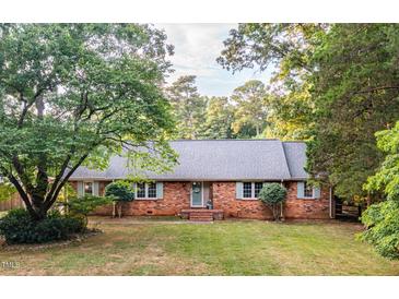 Photo one of 404 Continental Dr Durham NC 27712 | MLS 10037819