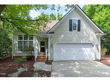 Photo one of 113 Smokemont Dr Cary NC 27513 | MLS 10037972