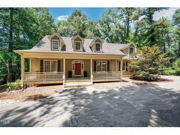 Photo one of 3930 Kelly Dr Durham NC 27707 | MLS 10038262