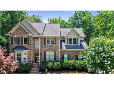 Photo one of 309 Edgemore Ave Cary NC 27519 | MLS 10038293