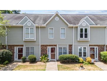 Photo one of 26 Parson Chase Durham NC 27713 | MLS 10038414