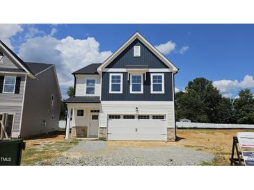 Photo one of 232 Gregory Village Dr Lillington NC 27546 | MLS 10038452