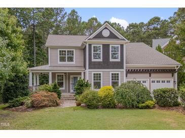 Photo one of 1619 Timber Wolf Dr Durham NC 27713 | MLS 10038497