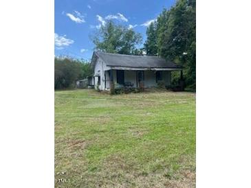 Photo one of 1954 Clark Rd Lillington NC 27546 | MLS 10038510