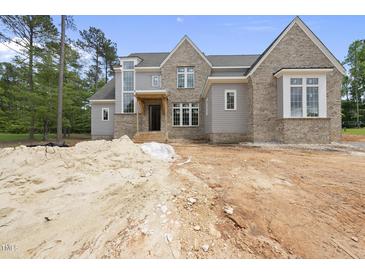 Photo one of 1409 Starry Night Ct Raleigh NC 27613 | MLS 10038908