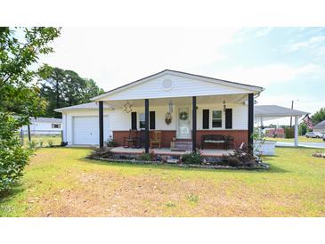 Photo one of 101 Mulberry Ln Dunn NC 28334 | MLS 10038992