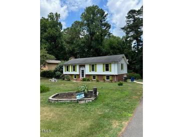 Photo one of 6805 Johnsdale Rd Raleigh NC 27615 | MLS 10039075