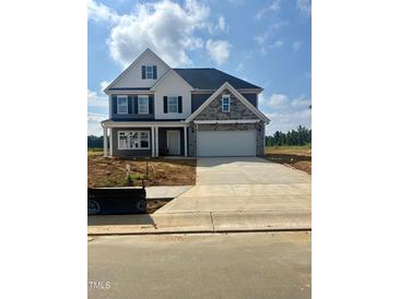 Photo one of 2739 Lacy Holt Rd Graham NC 27253 | MLS 10039275