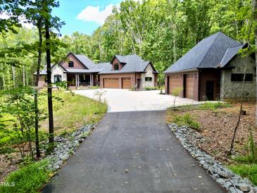 Photo one of 1107 Westridge Rd Rougemont NC 27572 | MLS 10039444