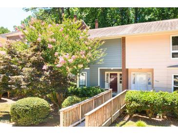 Photo one of 5955 Dixon Dr Raleigh NC 27609 | MLS 10039484