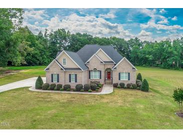 Photo one of 141 Clearwater Dr Roxboro NC 27574 | MLS 10039496