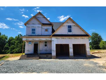Photo one of 31 N Bream Ct Angier NC 27501 | MLS 10039503