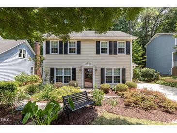 Photo one of 104 Reton Ct Cary NC 27513 | MLS 10039706