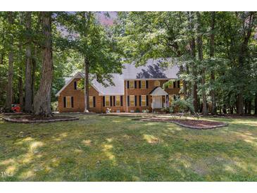 Photo one of 9 Sagamore Pl Hillsborough NC 27278 | MLS 10039717