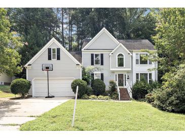 Photo one of 5205 Longwood Dr Durham NC 27713 | MLS 10042292