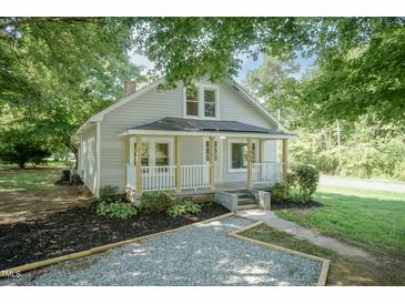 Photo one of 1064 W Holt St Mebane NC 27302 | MLS 10042347